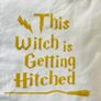 Harry Potter themed DIY iron on decals Image 8