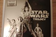 Star Wars Trilogy