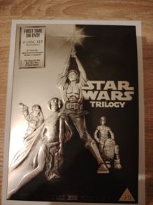 Star Wars Trilogy