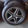 19" Alloys Mercedes E300de Image 3
