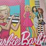 New:  Barbie Fab Beauty Wardrobe Image 2