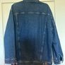 7 For All Mankind Denim Jacket Hardly worn size M Image 7
