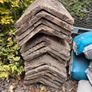 ridge tiles Image 2