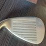Callaway Mavrik Irons Image 5