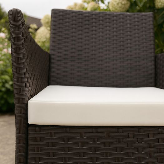 Outdoor Rattan Garden Furniture