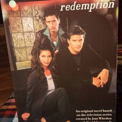 2000. Angel.Redemption.