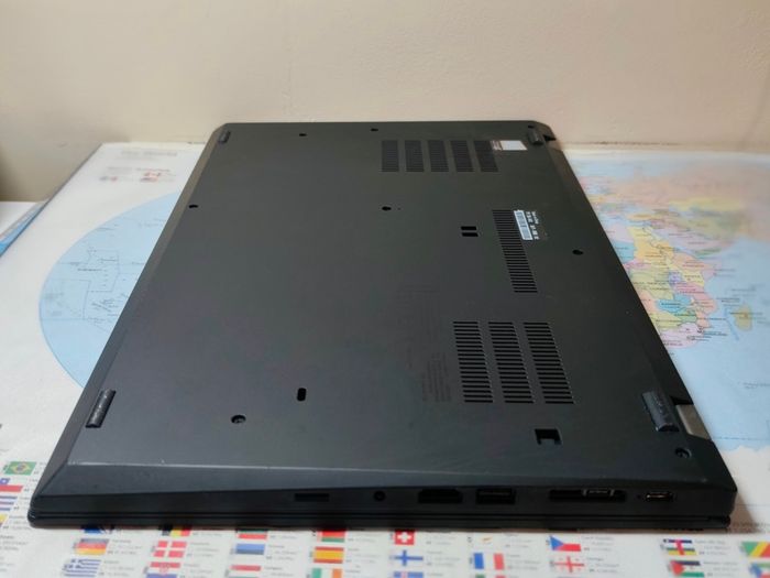 Lenovo ThinkPad T590 Intel i7 8th Gen | 16GB RAM | 256GB SSD | Windows 11 | Office 2021