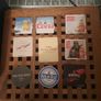 Selection of beer mats Image 2