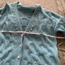 New cardigan size S/M Image 7
