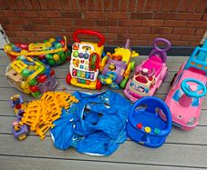 Toddler bundle