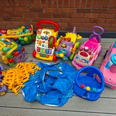 Toddler bundle