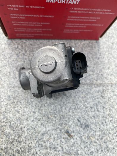 EGR Valve