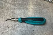 Eclipse Deburring Tool