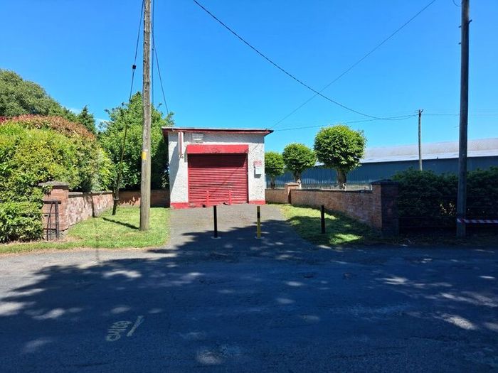 Unit For Rent Navan Co. Meath