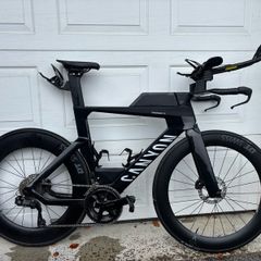 Canyon Speedmax CF7 di2 Race