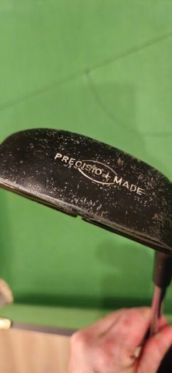 Golf Jigger
