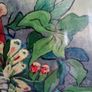 oil painting, Still life painting Image 7