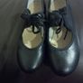 Katz Dance Shoes, size EU-30, UK-11 Image 3