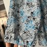 Savida Floral Blouse BNWT Image 2