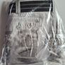 Lee Men's W Cargo Shorts with D-Ring Belt 21833, Cadet Grey, 42 EU, Size 2XL Image 4