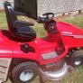 Honda 2625 48" Deck Image 8