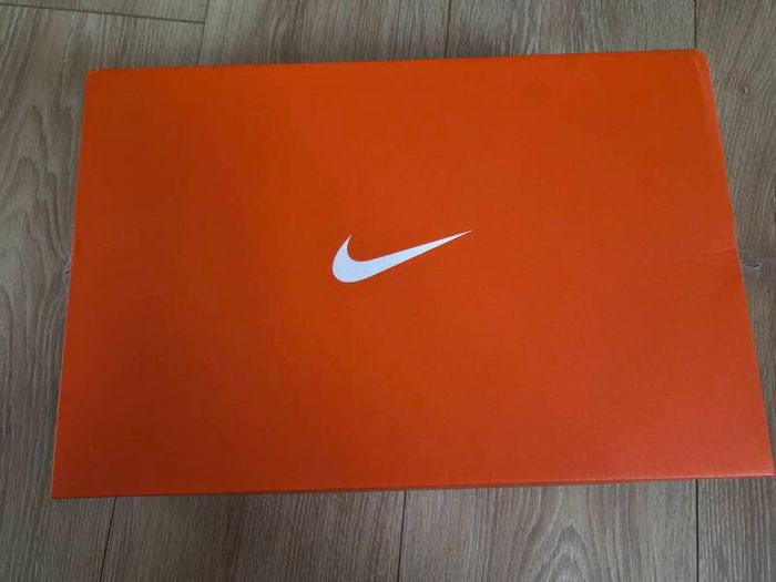 Nike Runners Size 10