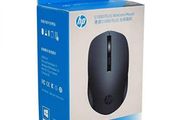 HP Plus Wireless Mouse (S1000)