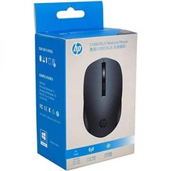 HP Plus Wireless Mouse (S1000)