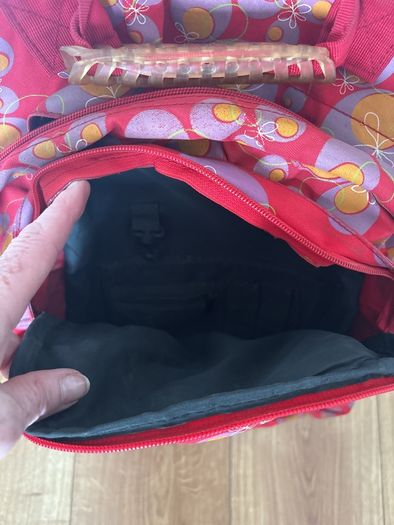 school bag