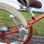 Custom cruiser bike build Image 5