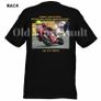 Joey Dunlop T-Shirt Image 2