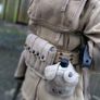 1/6 Scale DID U.S. 101st Airborne Ryan 2.0 Figure Kitbash Parts (Read Description) Model German WWII Dragon Model Image 8