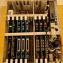 Panasonic KX-T123210BE PABX Phone System Image 6