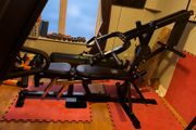 Marcy Pro Leverage MultiGym