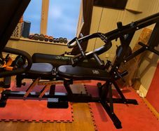 Marcy Pro Leverage MultiGym