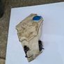water wiper bottle Image 2