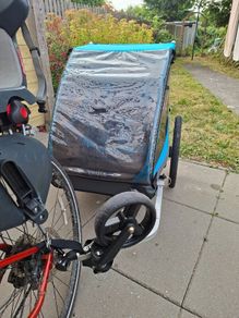 Thule Child Trailer