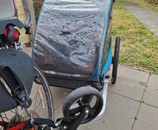 Thule Child Trailer