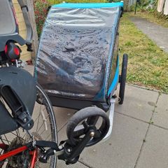 Thule Child Trailer