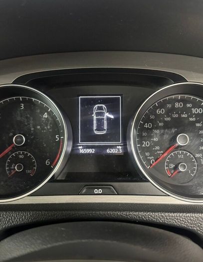 Volkswagen Golf 1.6tdi Bluemotion Tech Match