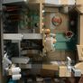 Goonies Lego Image 4