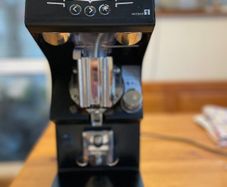 Victoria Arduino Mythos One Espresso Grinder