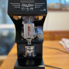 Victoria Arduino Mythos One Espresso Grinder