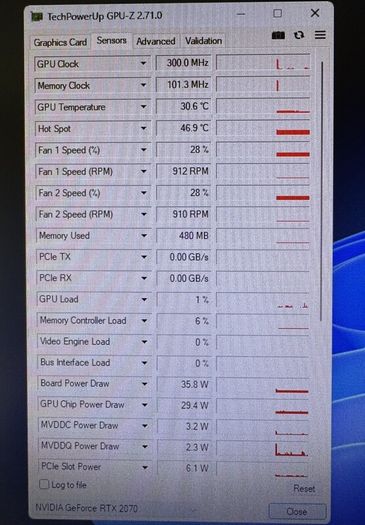 Asus Rog Strix Geforce Rtx 2070 Gaming Oc 8gb