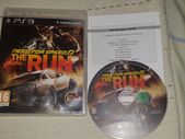 Need for Speed The Run Top Playstation 3 Game For Sale Here
