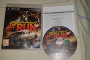 Need for Speed The Run Top Playstation 3 Game For Sale Here