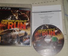 Need for Speed The Run Top Playstation 3 Game For Sale Here