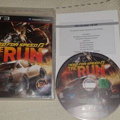 Need for Speed The Run Top Playstation 3 Game For Sale Here