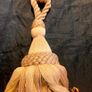 Matching heavy curtain tie backs Image 3