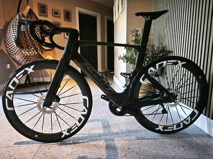 Scott Foil RC10